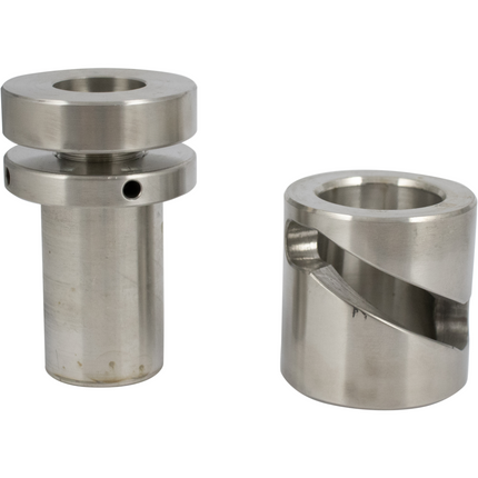 Cannular Pro - Replacement Turn Table Assembly w/ Handle