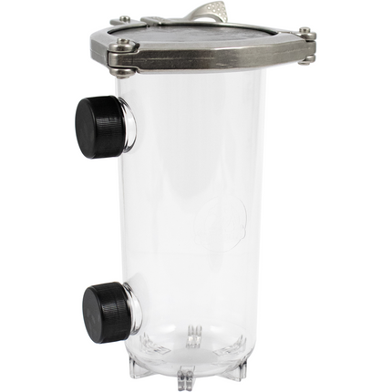 FermZilla Tri-Conical - Replacement 600 mL Collection Container - Gen 3.1