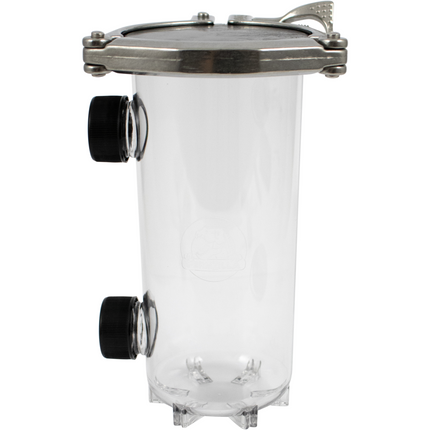 FermZilla Tri-Conical - Replacement 600 mL Collection Container - Gen 3.1