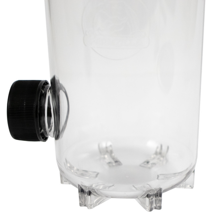 FermZilla Tri-Conical - Replacement 600 mL Collection Container - Gen 3.1
