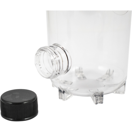 FermZilla Tri-Conical - Replacement 600 mL Collection Container - Gen 3.1