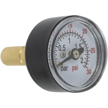 KegLand Ball Lock Adjustable Pressure Relief Valve