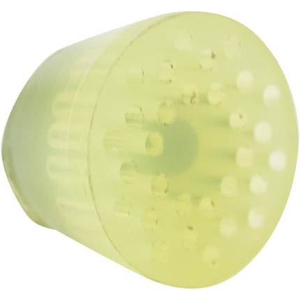 Tenco Pneumatic Corker - Replacement Part - Head for natural cork including plunger