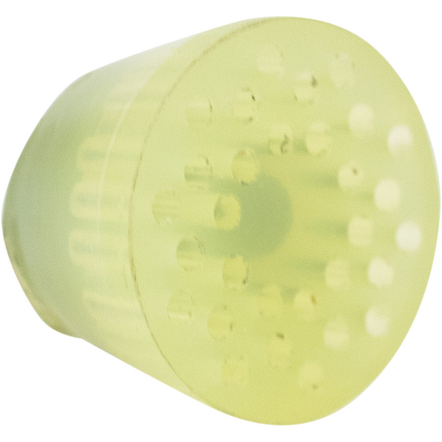 Tenco Pneumatic Corker - Replacement Part - Head for natural cork including plunger