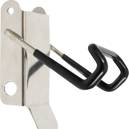 Replacement Stainless Lid Clamps - Set of 4 - BrewZilla Gen 4