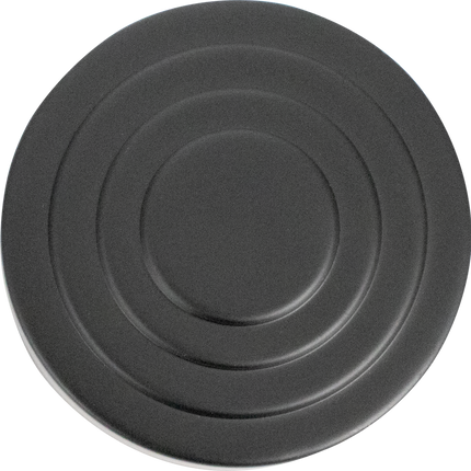 Replacement Top Cap for Matte Black Tower - 1-3 Tap Tower