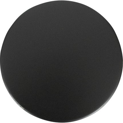 Replacement Top Cap for Matte Black Tower - 4 Tap Tower