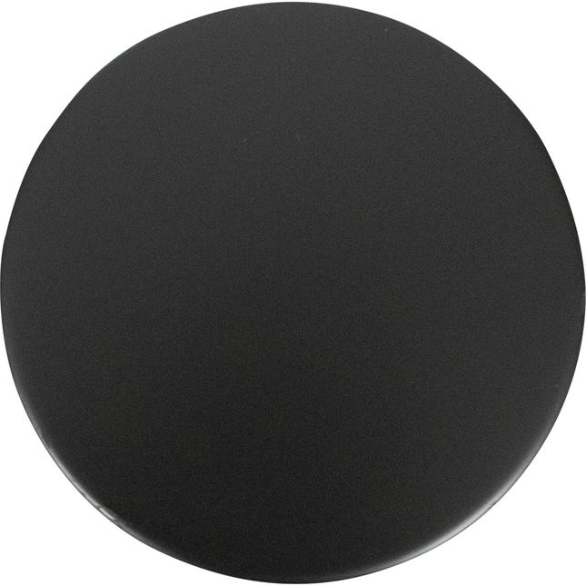 Replacement Top Cap for Matte Black Tower - 4 Tap Tower