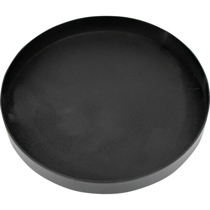 Replacement Top Cap for Matte Black Tower - 4 Tap Tower