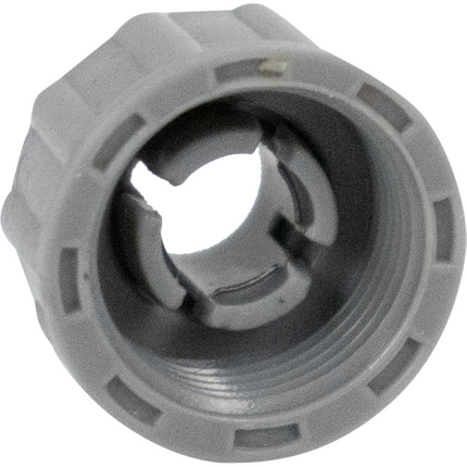 Duotight - 6.35mm (1/4) Screw Lock x 8mm (5/16) - Reducer Elbow