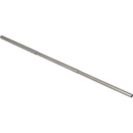 Replacement Expandable Metal Dip Tube for Nukatap Counter Pressure Bottle Filler