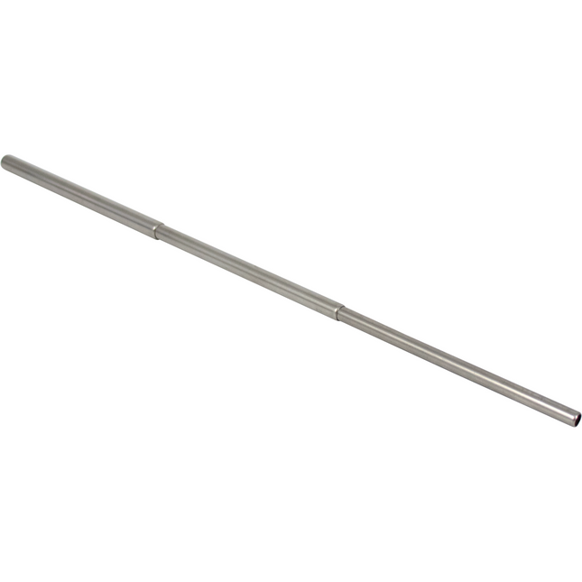 Replacement Expandable Metal Dip Tube for Nukatap Counter Pressure Bottle Filler