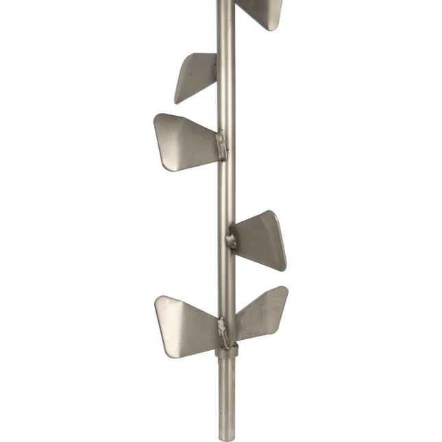 Replacement Stainless Steel Beater Bar for WE223S