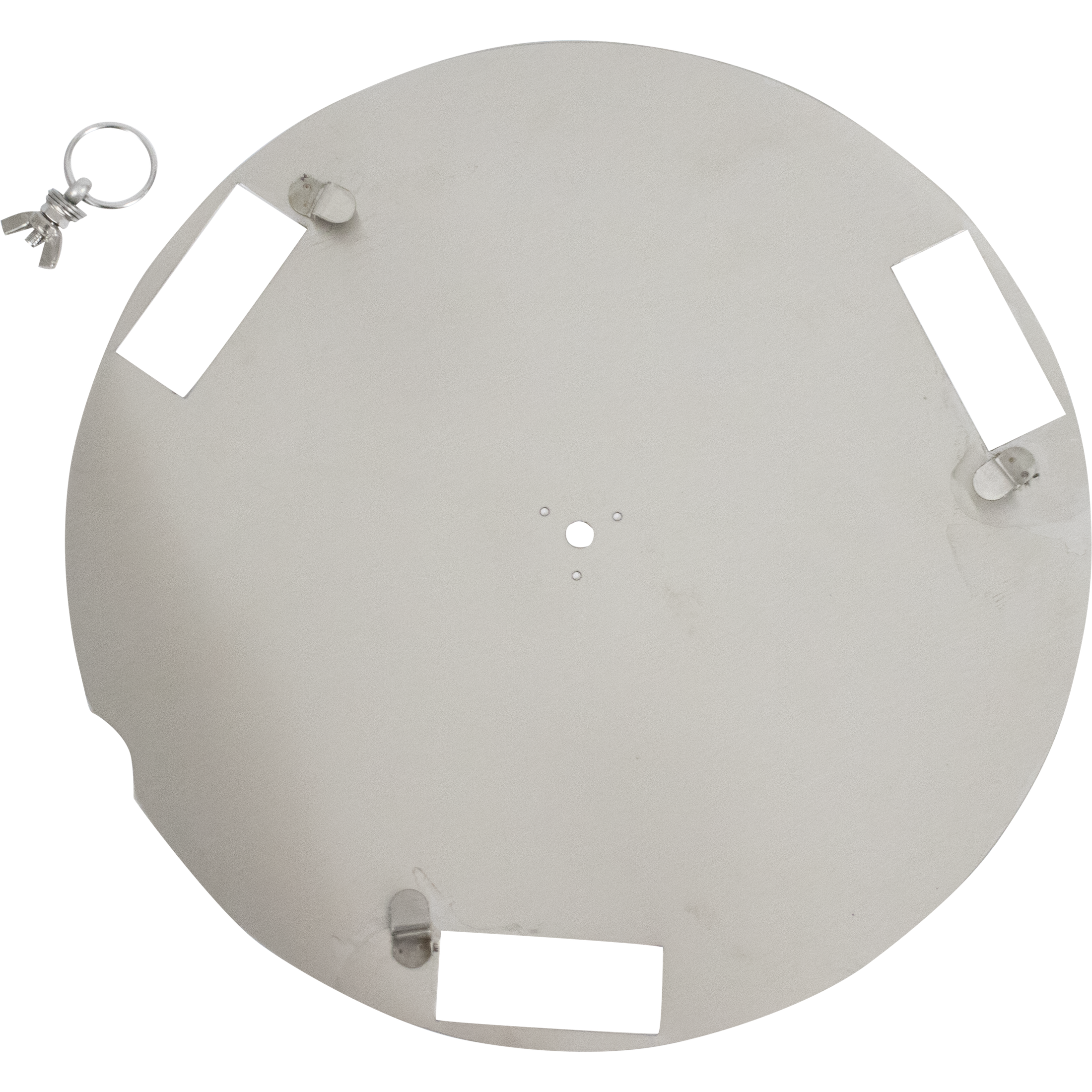 BrewZilla Heat Exchanger Dish | HED | Gen 4 | 35L – MoreBeer! BrewZilla Heat Exchanger Dish | HED | Gen 4 | 35L – MoreBeer!