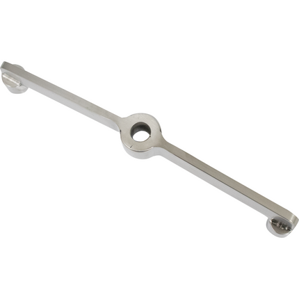 MB - Replacement Part - Conical Unitank - 3.5 bbl - Manway Arm