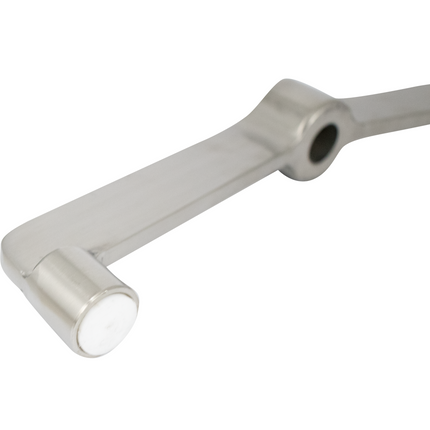 MB - Replacement Part - Conical Unitank - 3.5 bbl - Manway Arm