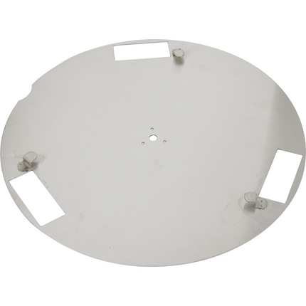 35L BrewZilla - Gen 4 - Heat Exchanger Dish (HED)