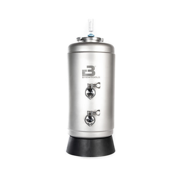 Brewtools MiniUni™ 30+ | Cooling Jacket | 30L | 7.9G