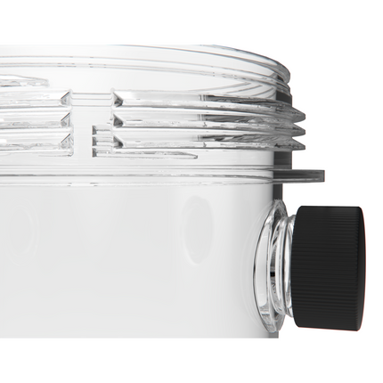 BrewBuilt X-Series Uni Conical - Flex Chamber