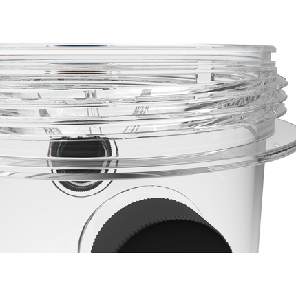 BrewBuilt X-Series Uni Conical - Flex Chamber