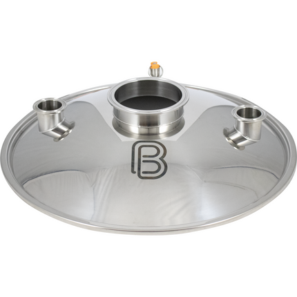 BrewBuilt X2 Conical Lid - PLACEHOLDER