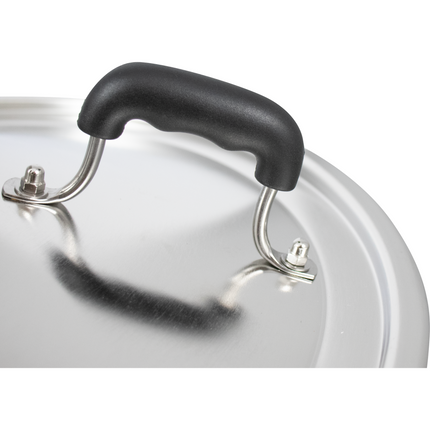 65L BrewZilla / DigiBoil Pro Sight Glass Distillation / Steam Condenser Lid