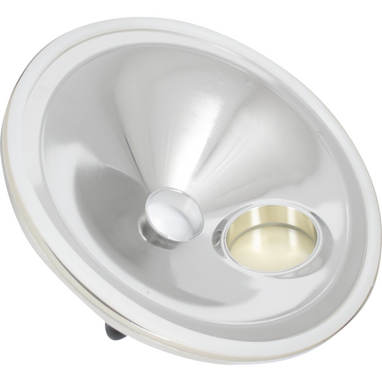 Pro Sight Glass Distillation Lid | Steam Condenser Lid | BrewZilla | DigiBoil | 35L - Items