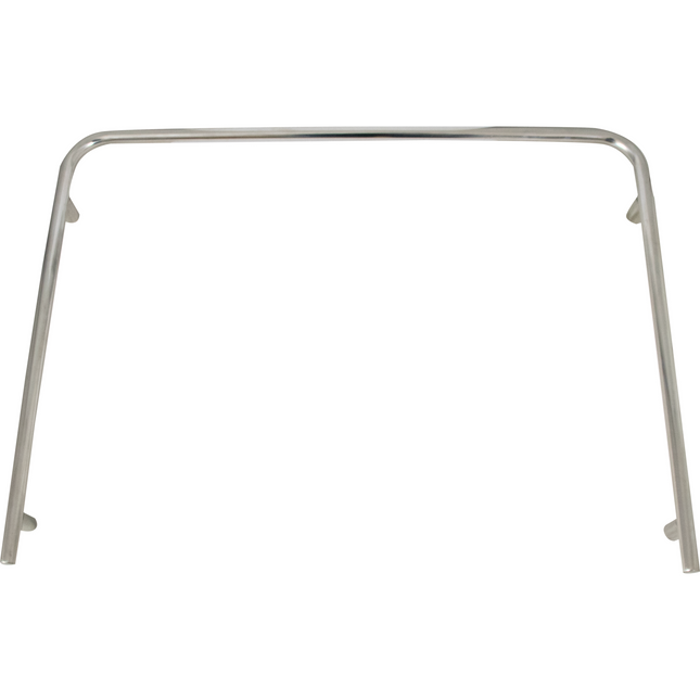 Replacement Guard Rail for Komos Stainless Steel Outdoor Kegerator