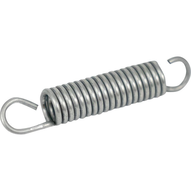 MEP - P12 Pneumatic Corker - Replacement Part - Spring For Mixing Device (Pos. 112)