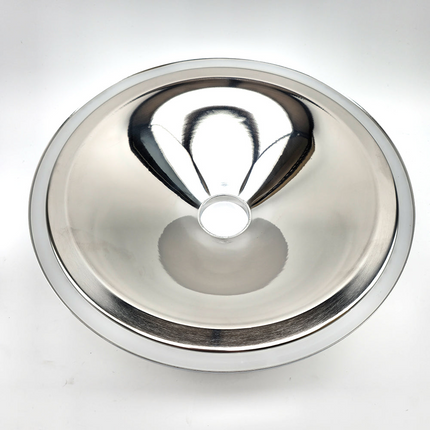 AlcoEngine Stainless Tri-Clamp Distillation Lid | 2" T.C. | BrewZilla | DigiBoil | 35L - Items