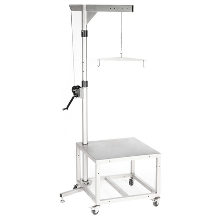 Brewtools - Troll Brewing Crane