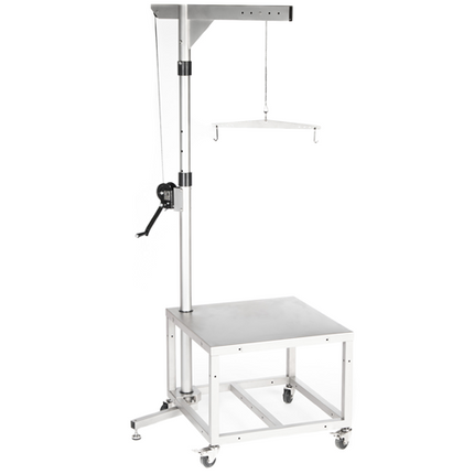 Brewtools - Troll Brewing Crane