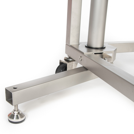 Brewtools - Troll Brewing Crane