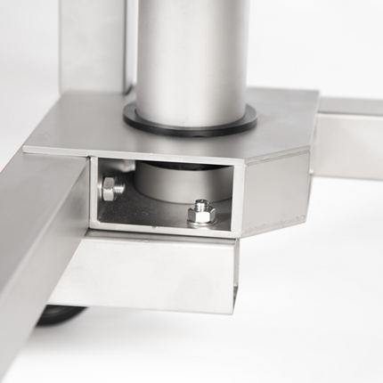 Brewtools - Troll Brewing Crane