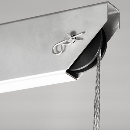 Brewtools - Troll Brewing Crane