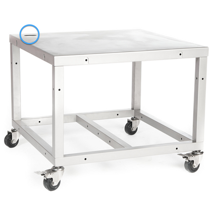 Brewtools - Troll Brewing Crane