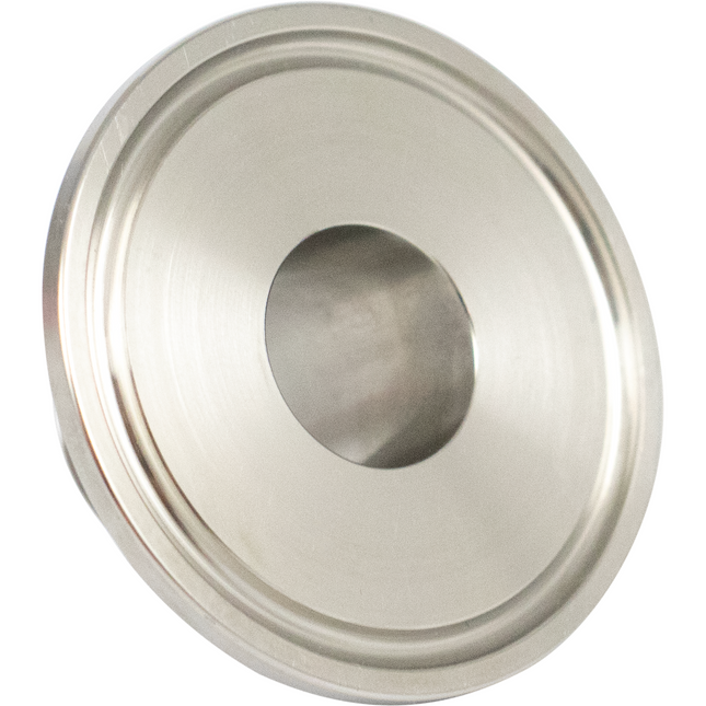 ForgeFit - 1.5 in. T.C. x Male Beer Thread Adapter