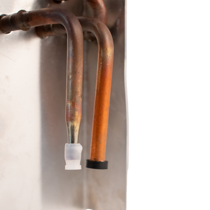 Komos Kegerator Olympus - Replacement Evaporator