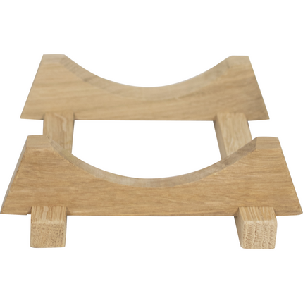 Balazs New Hungarian Oak Barrel - 1L (0.26 gal) - PLACEHOLDER