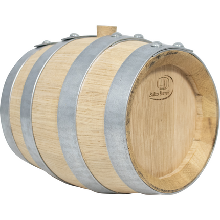 Balazs New Hungarian Oak Barrel - 1L (0.26 gal) - PLACEHOLDER