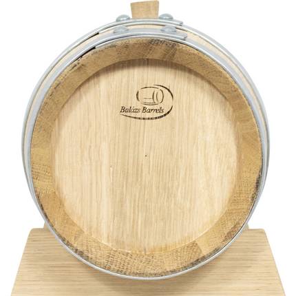 Balazs New Hungarian Oak Barrel - 2L (0.53 gal) - PLACEHOLDER