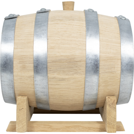 Balazs New Hungarian Oak Barrel - 2L (0.53 gal) - PLACEHOLDER