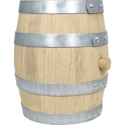 Balazs New Hungarian Oak Barrel - 2L (0.53 gal) - PLACEHOLDER