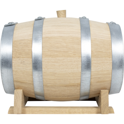 Balazs New Hungarian Oak Barrel - 3L (0.79 gal) - PLACEHOLDER