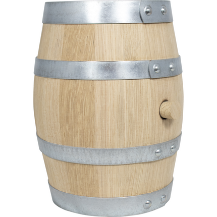 Balazs New Hungarian Oak Barrel - 3L (0.79 gal) - PLACEHOLDER