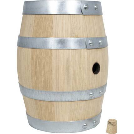 Balazs New Hungarian Oak Barrel - 3L (0.79 gal) - PLACEHOLDER