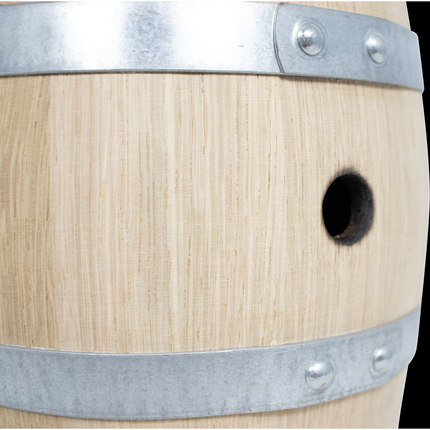 Balazs New Hungarian Oak Barrel - 3L (0.79 gal) - PLACEHOLDER