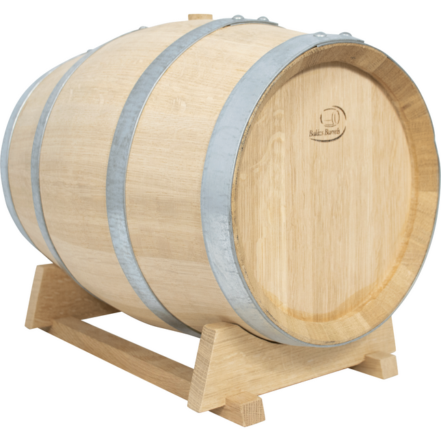 Balazs New Hungarian Oak Barrel - 10L (2.64 gal) - PLACEHOLDER
