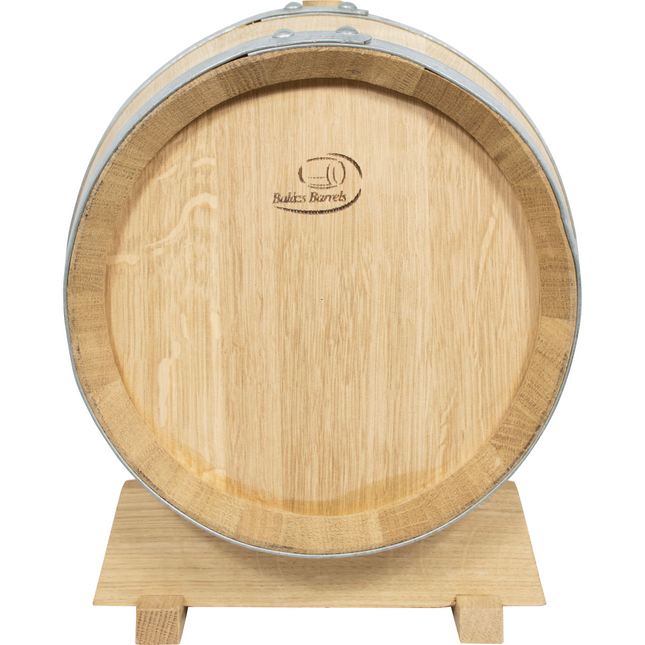 Balazs New Hungarian Oak Barrel - 10L (2.64 gal) - PLACEHOLDER