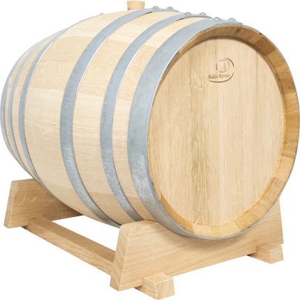 Balazs New Hungarian Oak Barrel - 20L (5.28 gal) - PLACEHOLDER